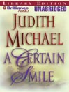 A Certain Smile